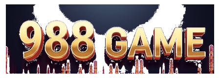 988 game logo